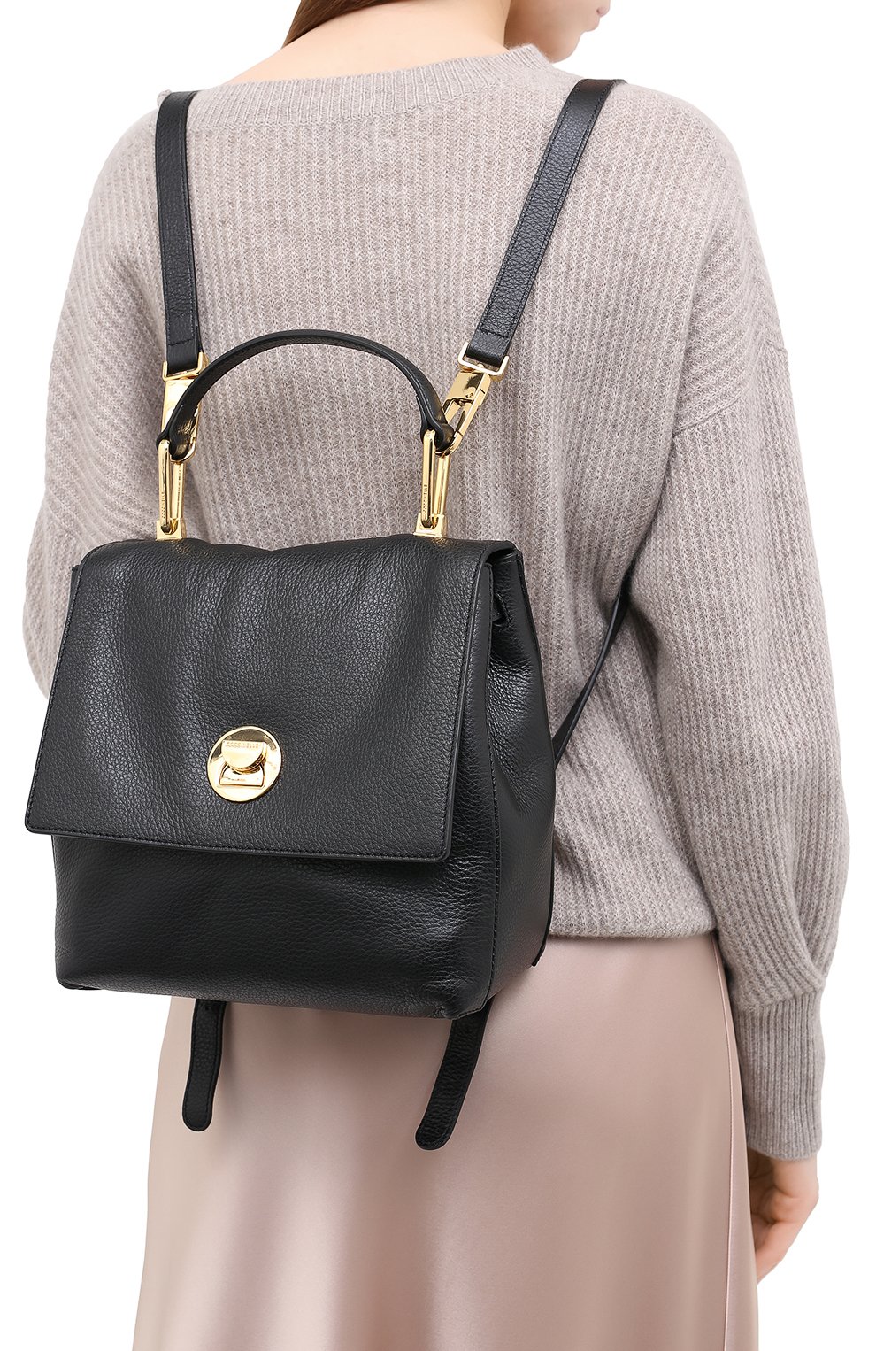 Сумка liya COCCINELLE, арт. E1 GD0 54 10 01, фото 5