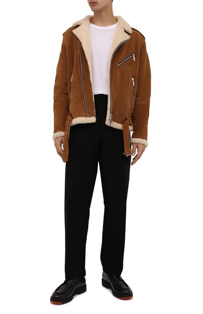 Дубленка DSQUARED2, арт. S71AN0323/SY1575, фото 2