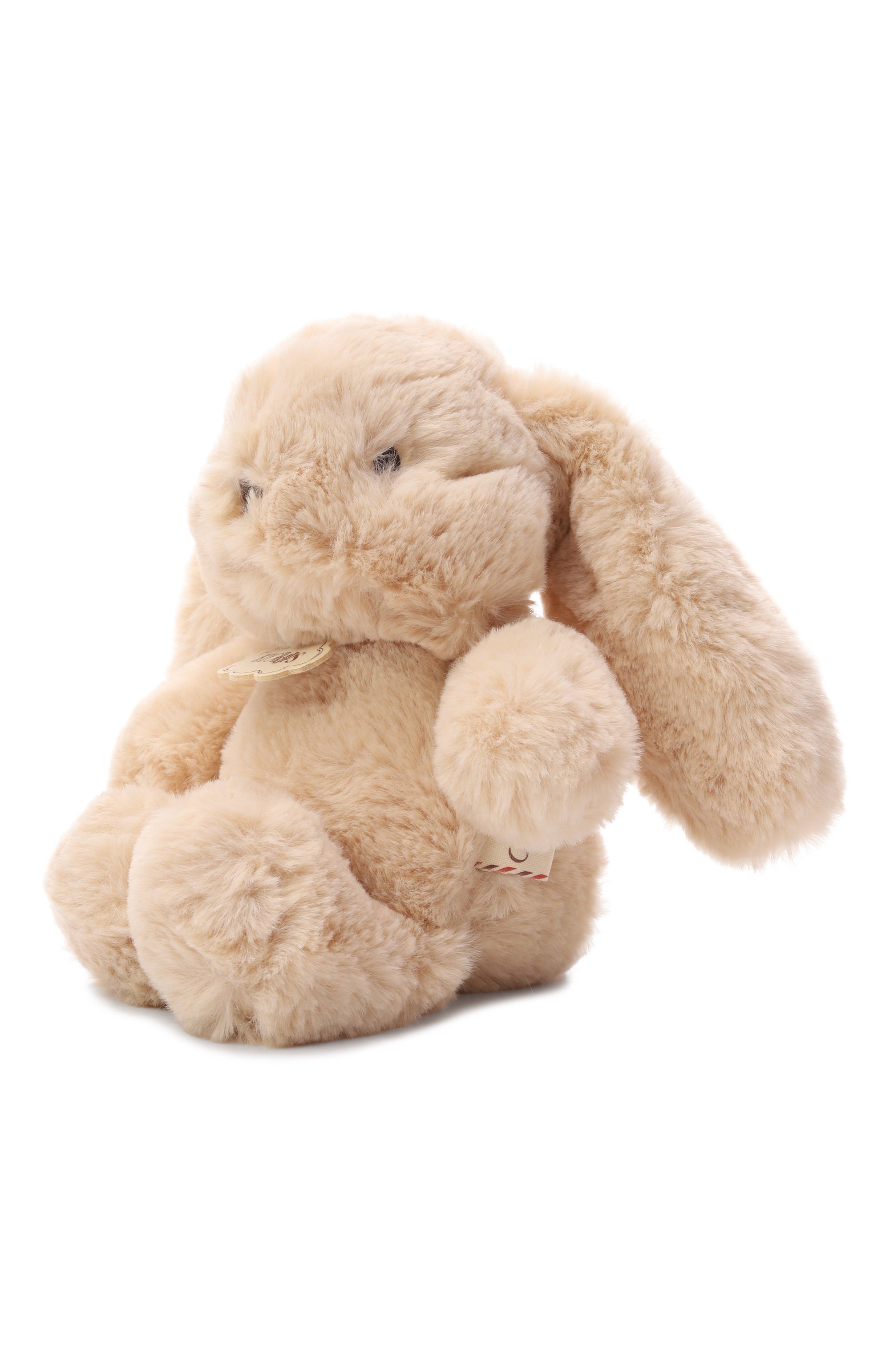 Мягкая игрушка зайчик bubbles DOU DOU ET COMPAGNIE, арт. 32182002, фото 2