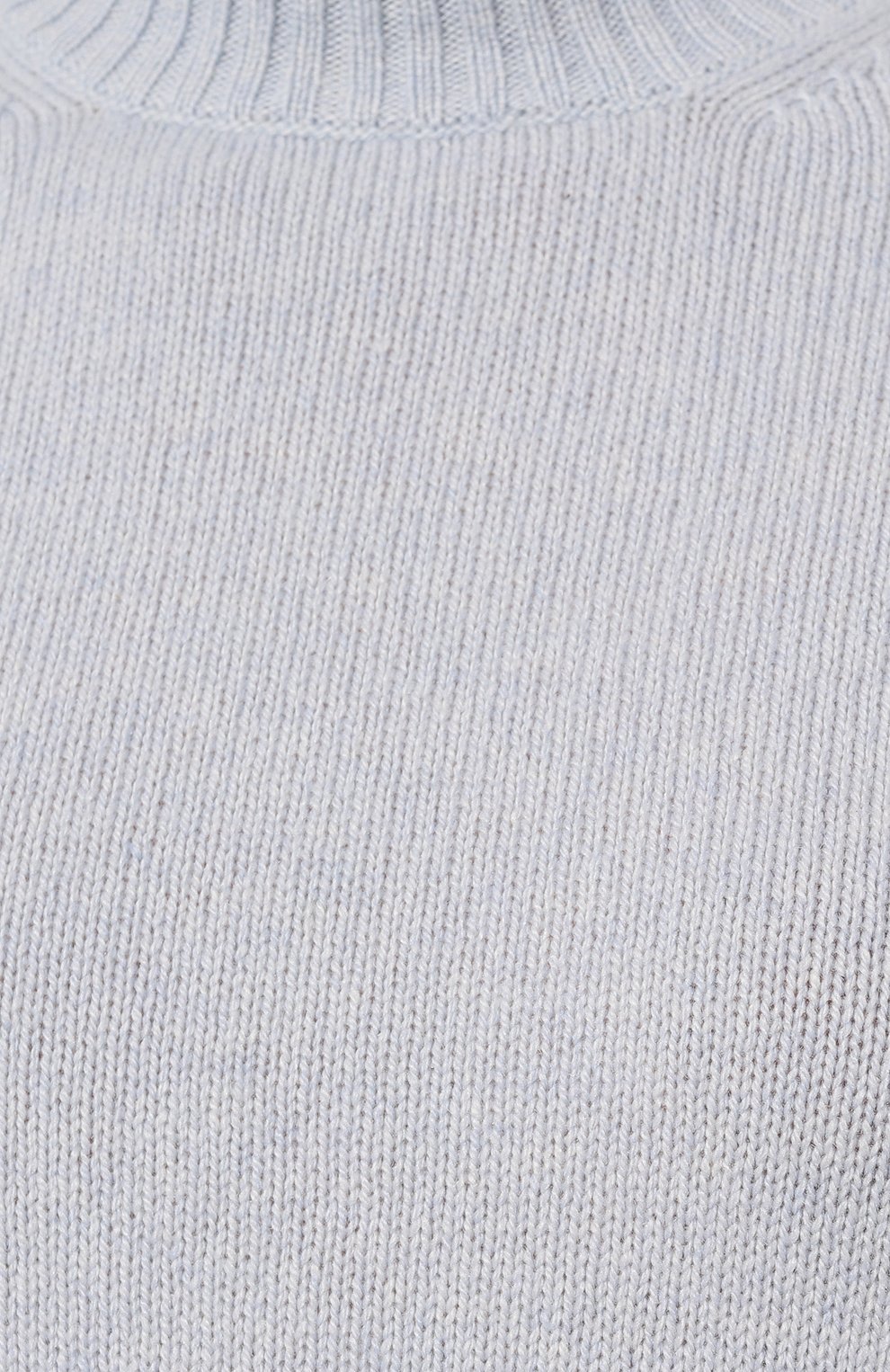 Кашемировый свитер GRAN SASSO, арт. 23204/23800, фото 5