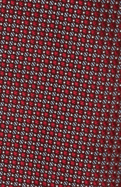 Шелковый галстук LANVIN, арт. 8078/TIE, фото 4