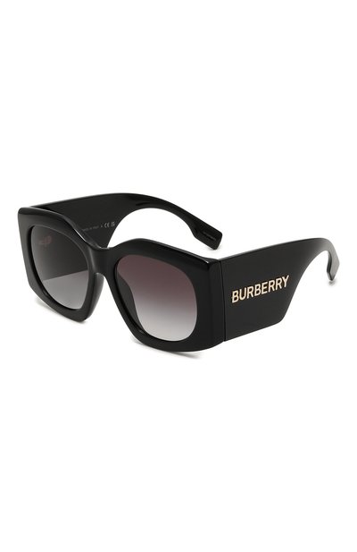 Женские солнцезащитные очки BURBERRY, арт. 4388U-30018G
