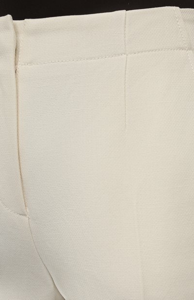 Шорты изо льна и хлопка LVIR, арт. LV22S-PT04A, фото 5