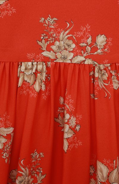 Платье из вискозы ULYANA SERGEENKO, арт. ABM001KD21P (0290б21), фото 3