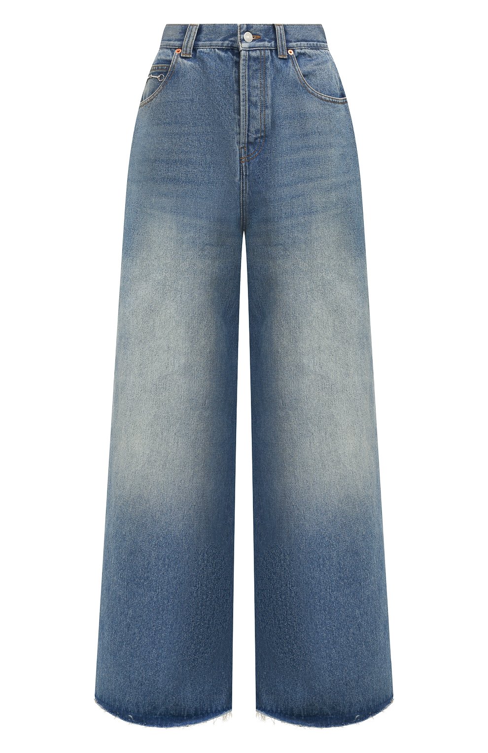 Джинсы GUCCI, арт. 776526/XDCRA, фото 1