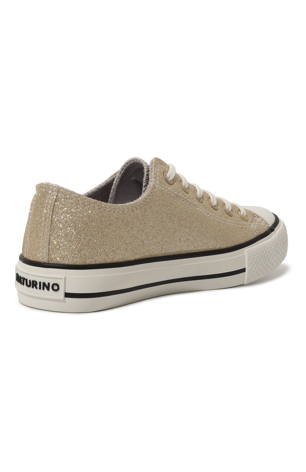 Кеды ayasy NATURINO, арт. 2018268/11/0Q06/33-40, фото 3