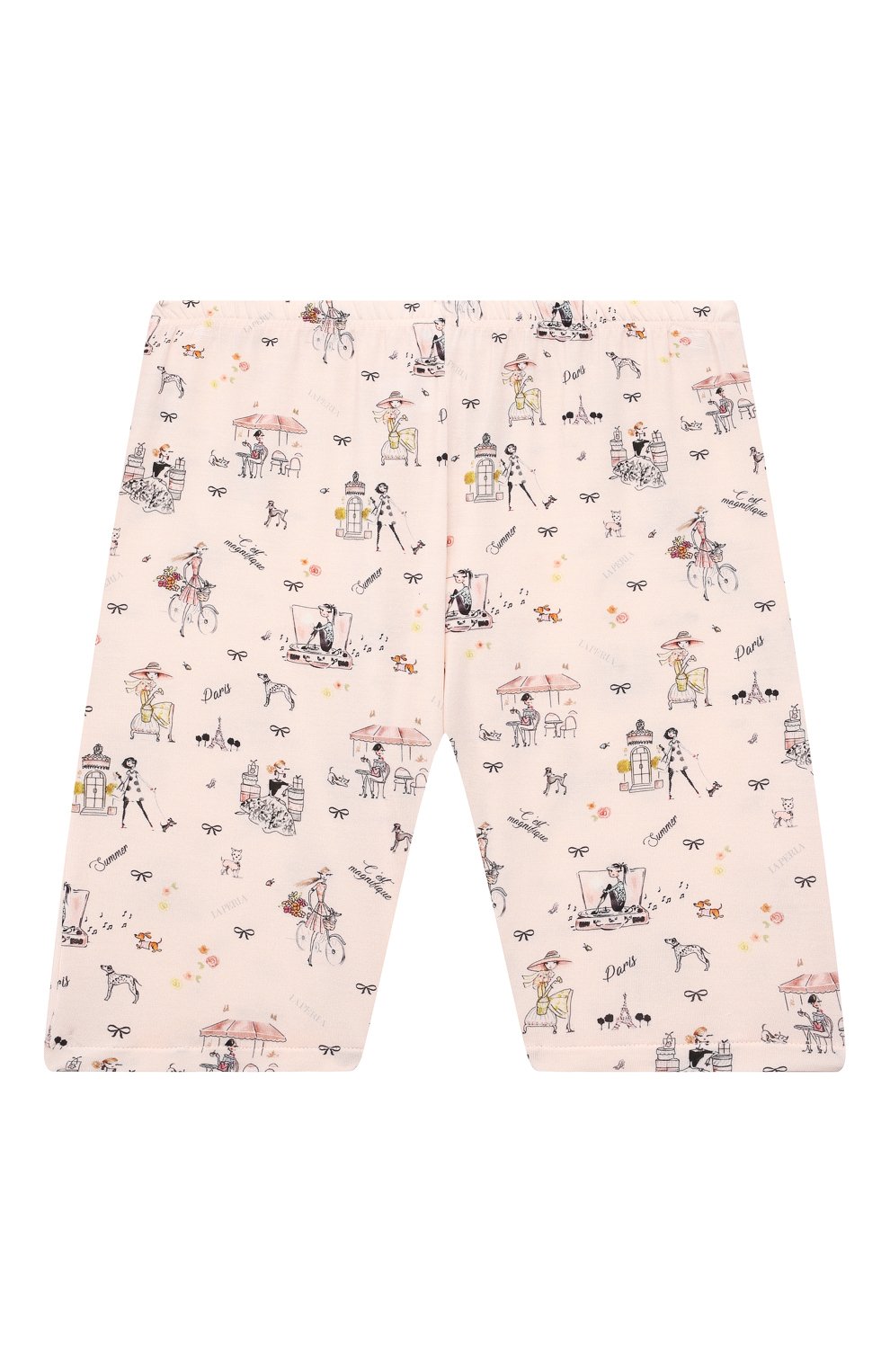 Пижама LA PERLA, арт. 70221/8A-14A, фото 4