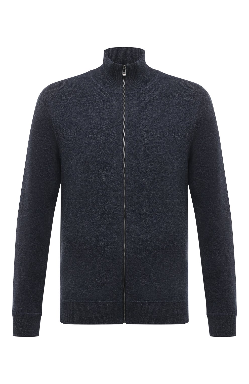 Кардиган из хлопка и шерсти BOSS, арт. 50500661, фото 1