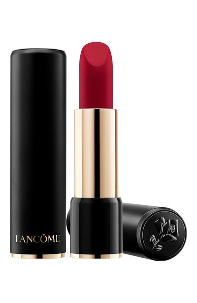Женская губная помада l'absolu rouge drama matte, оттенок 82 LANCOME, арт. 3614272011298