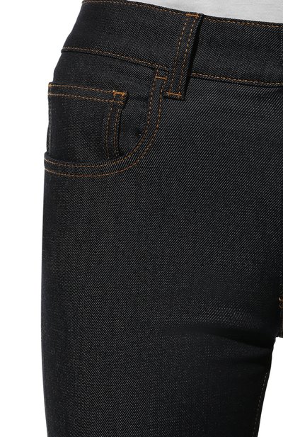 Джинсы PRADA, арт. GFP458-1X0V-F0008-202, фото 5