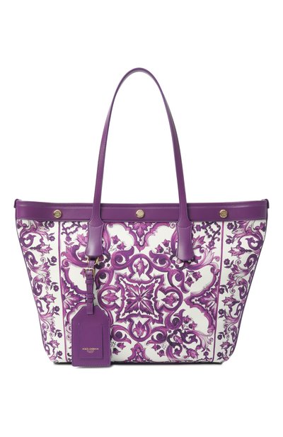 Женская сумка-тоут atene DOLCE & GABBANA, арт. BB7826/AN220