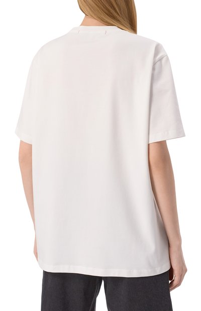 Хлопковая футболка FLASHIN, арт. FS25TBCH, фото 4