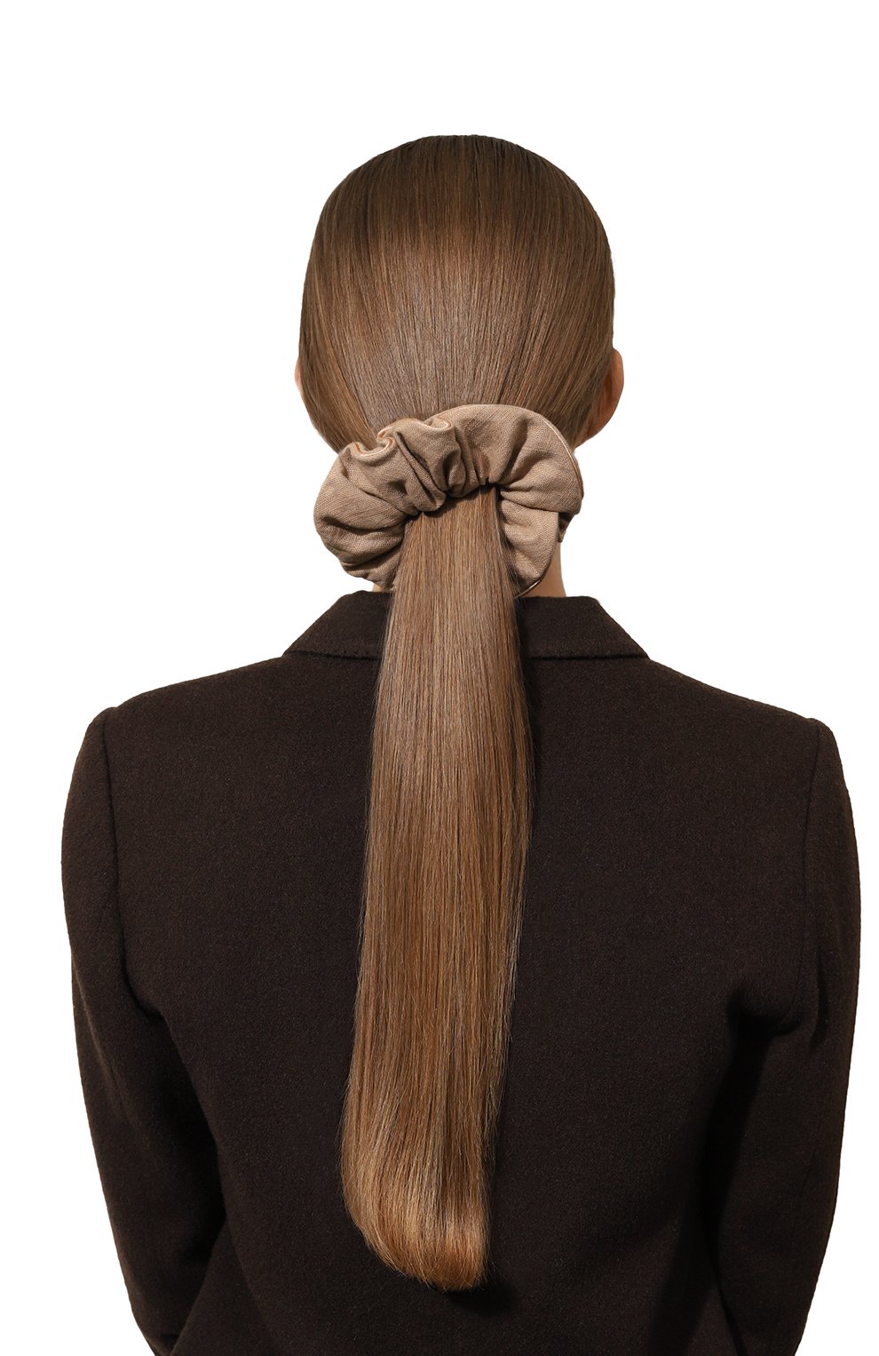 Резинка для волос ALEXANDRE DE PARIS, арт. TCHB-1T-P24 S, фото 2