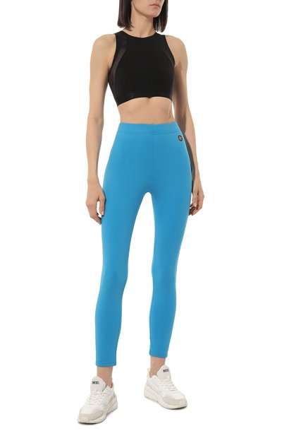 Легинсы EVERREVER, арт. RE-LG-BLU-03, фото 2