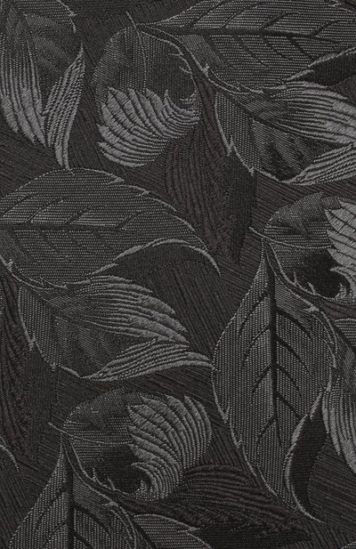 Шелковый галстук LANVIN, арт. 3150/TIE, фото 3