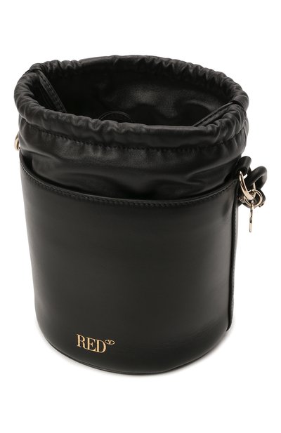 Сумка REDVALENTINO, арт. WQ2B0C85/XYZ, фото 4