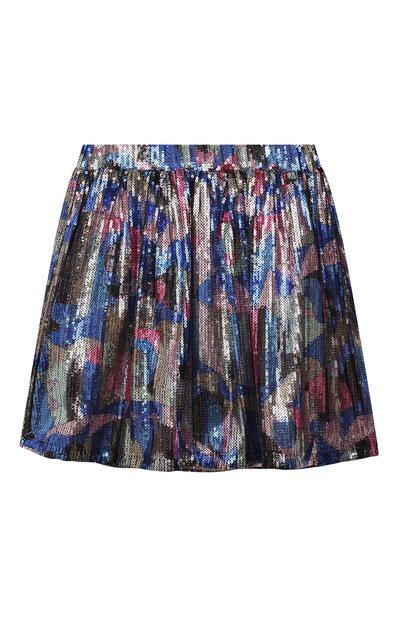 Юбка EMILIO PUCCI, арт. 9N7020/NE970/5-8, фото 1