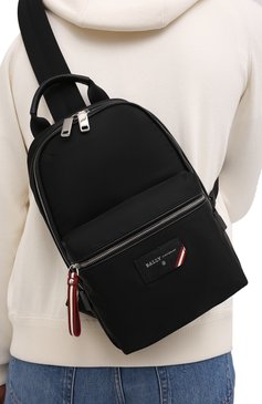 Текстильный рюкзак fuston BALLY, арт. FUST0N/00, фото 2