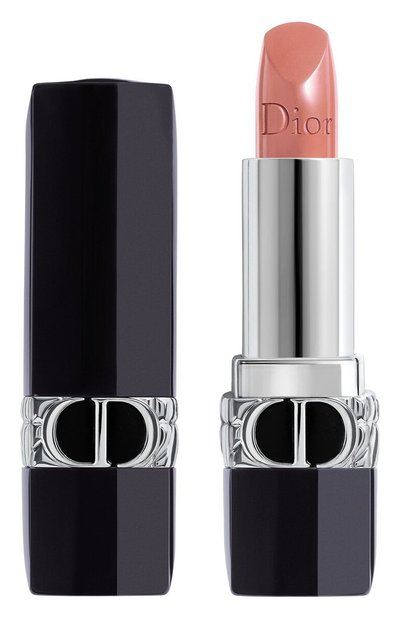 Женская помада для губ rouge dior satin, 219 розовый DIOR, арт. C017200219