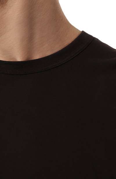 Хлопковая футболка JAMES PERSE, арт. MLJ3311, фото 5