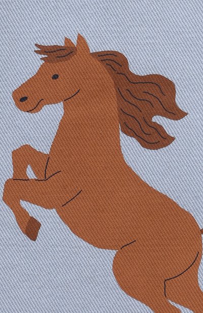 Джинсы TINYCOTTONS, арт. SS24-248, фото 3