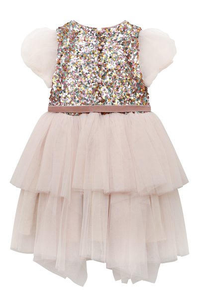 Платье DESIGNERS CAT, арт. 100000K01001187/4A-8A, фото 2