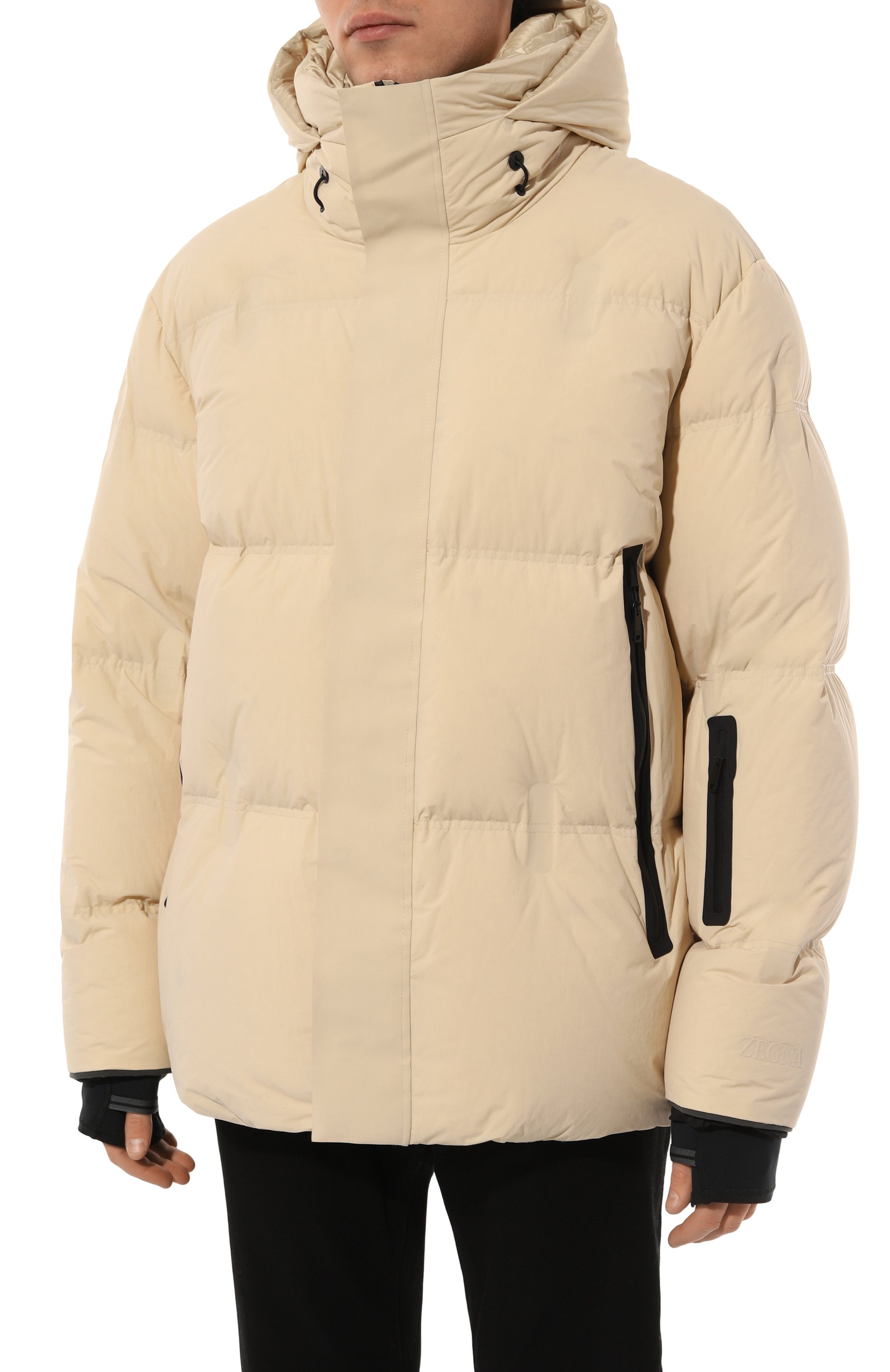 Пуховик ZEGNA, арт. CCT531/UCTA7A6, фото 3