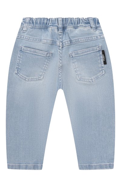 Джинсы BALMAIN, арт. BY6520, фото 2