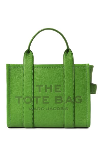 Сумка the tote bag small MARC JACOBS (THE), арт. H009L01SP21, фото 1