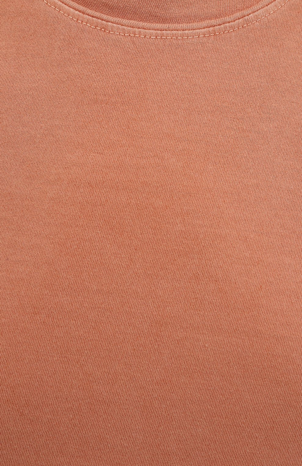 Хлопковая футболка JAMES PERSE, арт. WLJ3114, фото 5