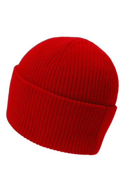 Шапка из шерсти и кашемира CANOE, арт. 4200520, фото 3