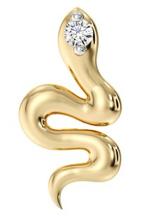 Серьга SERENDIPITY, арт. EJE0087Y, фото 2