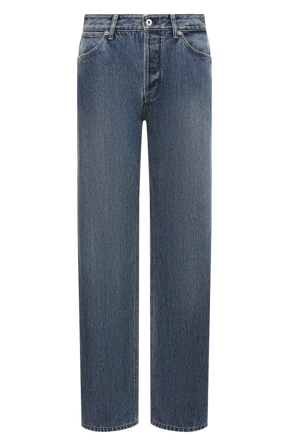 Джинсы JIL SANDER, арт. J40KA0241/J45259, фото 1