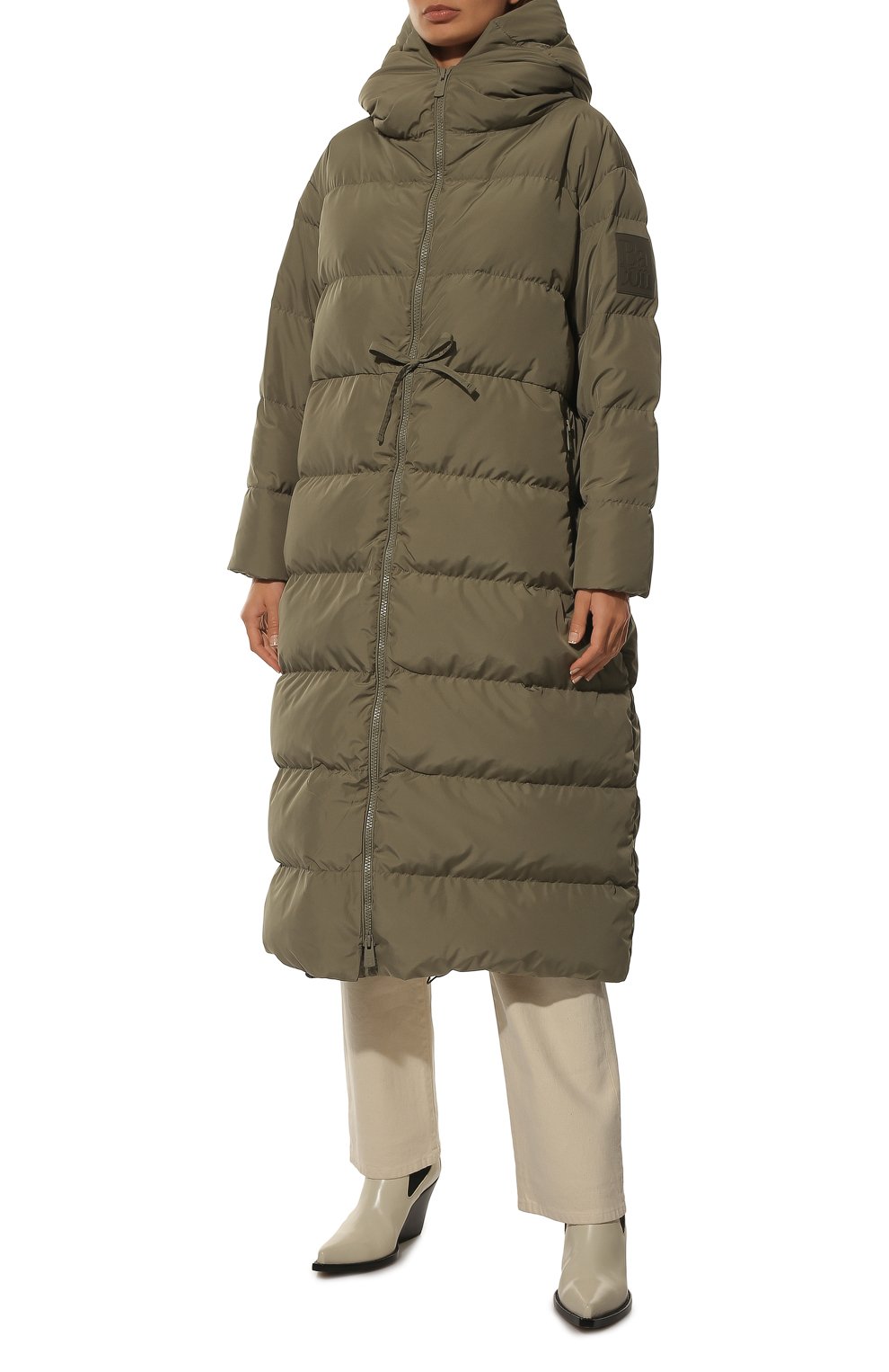 Пуховик BACON, арт. CL0UD GIANT GDA, фото 3