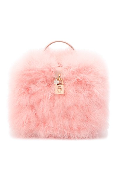 Сумка dolce box DOLCE & GABBANA, арт. BB5970/AW125, фото 1