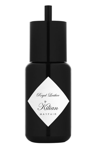 Женский парфюмерная вода royal leather mayfair рефил (50ml) KILIAN PARIS, арт. 3760167023621