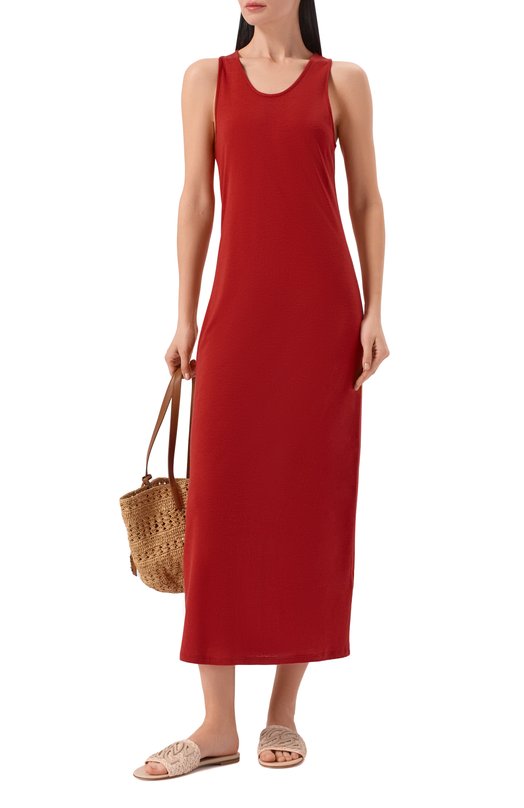 Шлепанцы Ischia Casadei 1M534B0101/ISCHI Бежевый  1M534B0101/ISCHI Фото 3