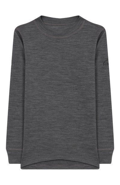 Шерстяной лонгслив NORVEG, арт. 5SKTSURU-014