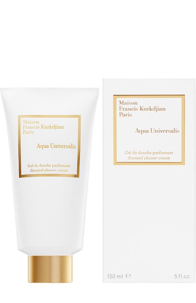 Женского гель для душа aqua universalis (250ml) MAISON FRANCIS KURKDJIAN, арт. 9010102