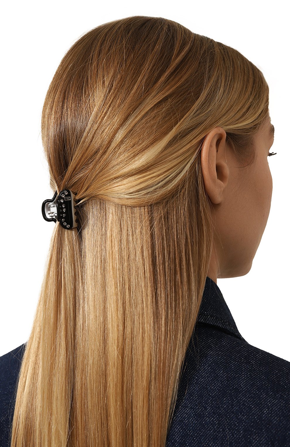 Заколка для волос ALEXANDRE DE PARIS, арт. ICCB-12831-03 N4, фото 2