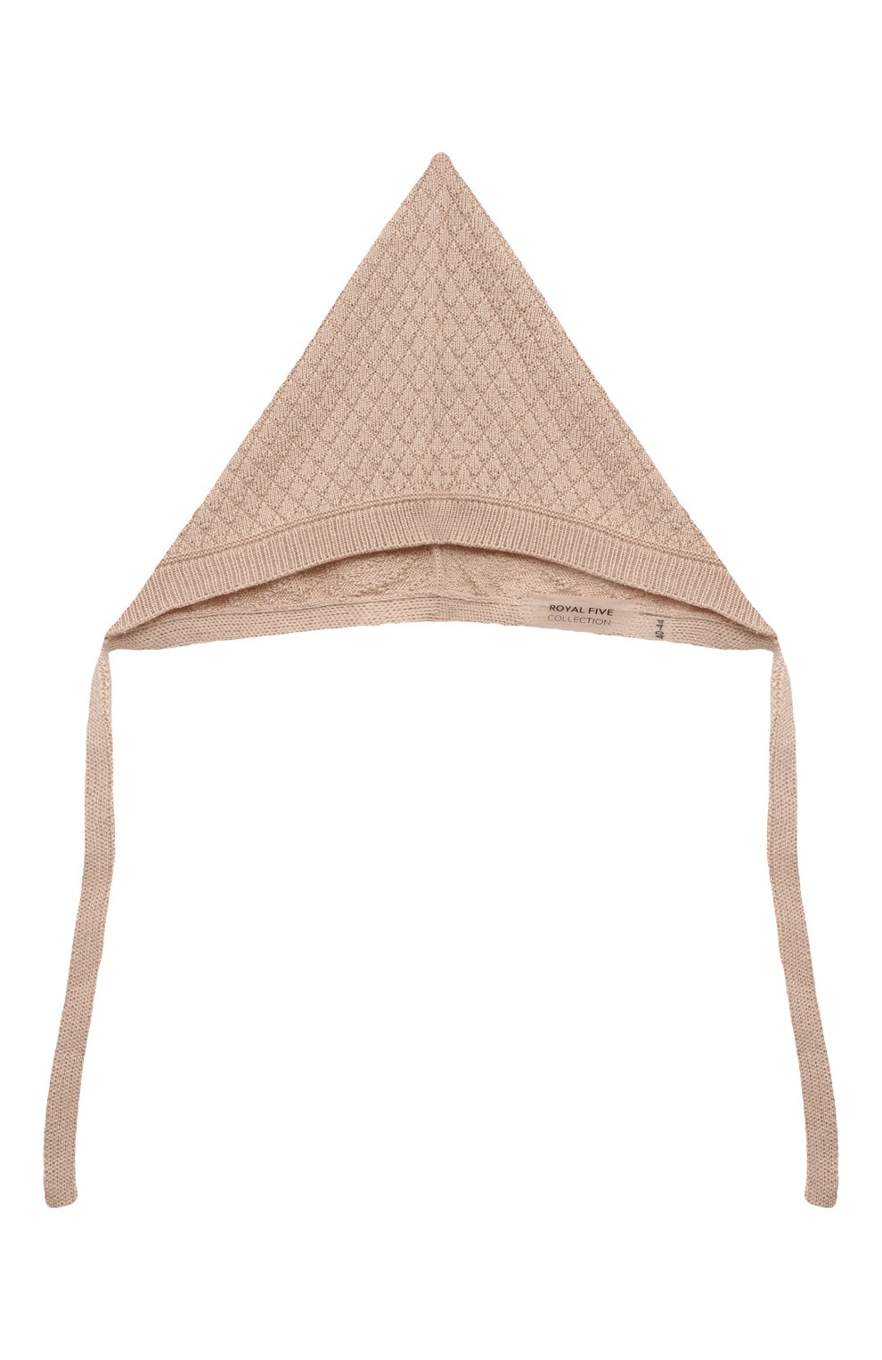 Комплект из комбинезона и шапки ROYAL FIVE COLLECTION, арт. КБВА-БACS107, фото 4