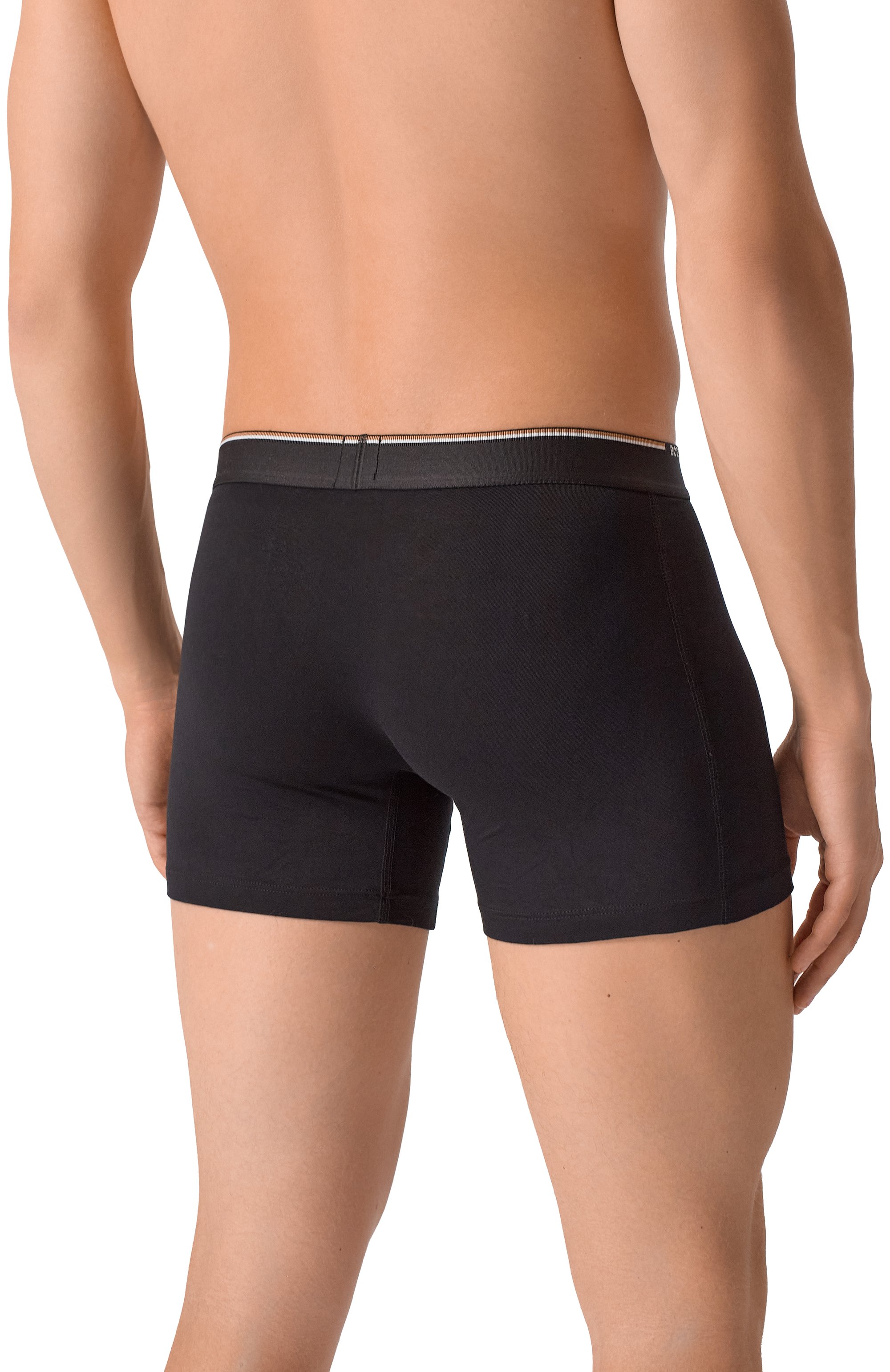 Комплект из трех боксеров BOSS, арт. 50534503, фото 3