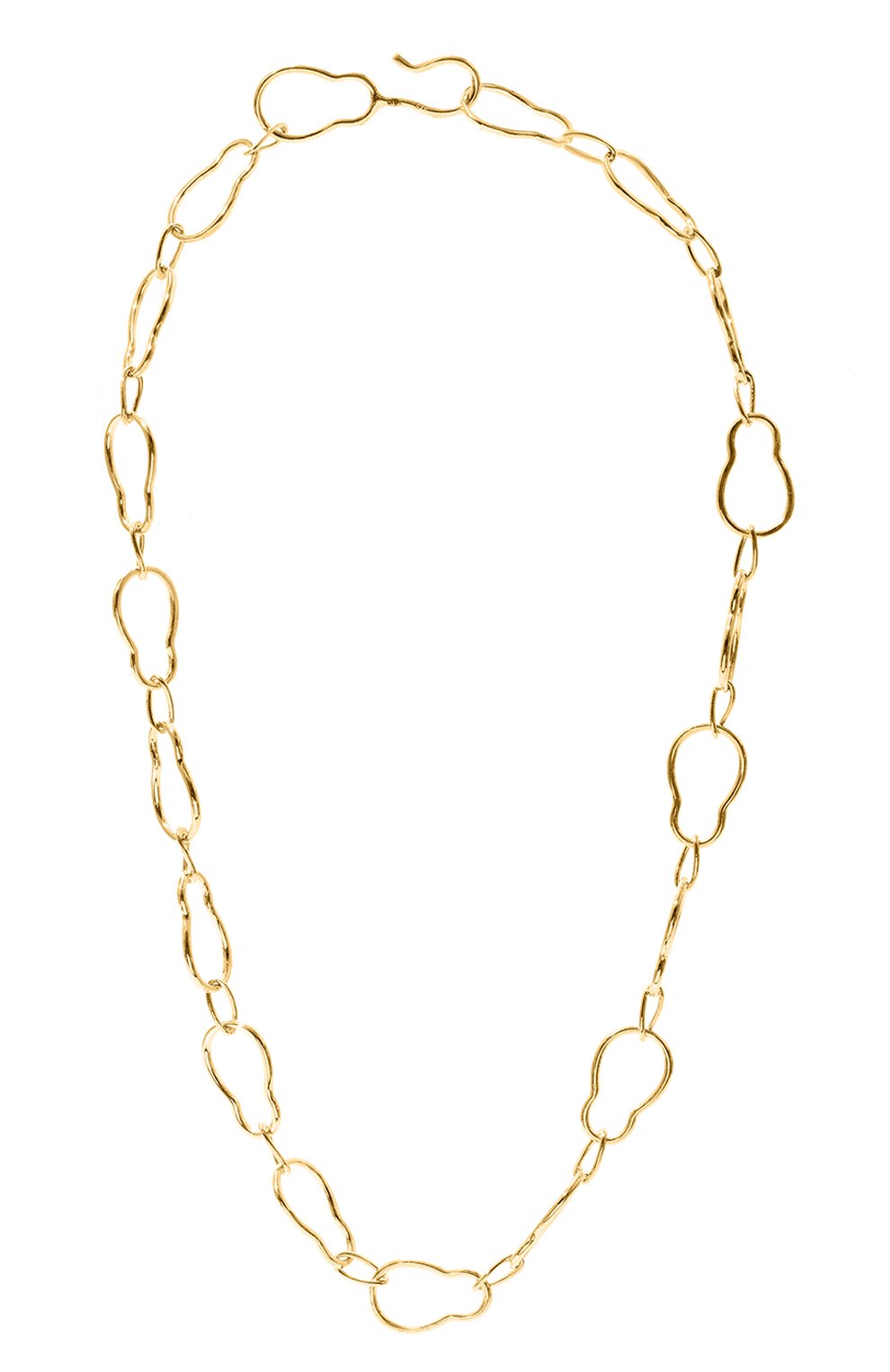 Колье BONVO, арт. C0RP0_CH0/G0LD, фото 1