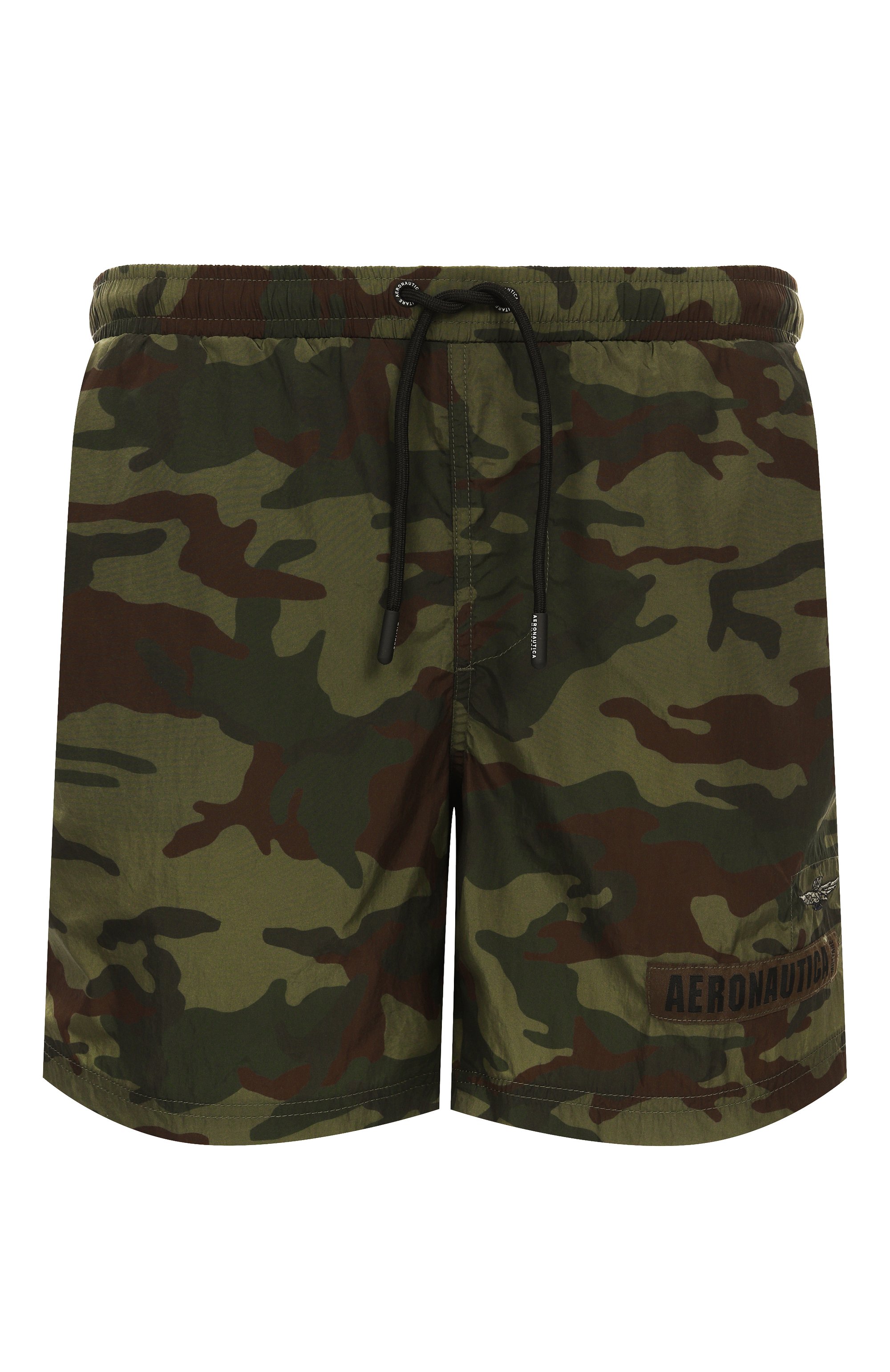 Плавки-шорты AERONAUTICA MILITARE, арт. 251BW227CT3540, фото 1