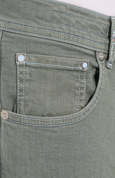 Джинсы KITON, арт. UPNJSJ07S61, фото 5