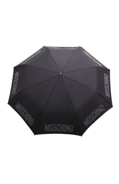 Складной зонт MOSCHINO, арт. 8064-T0PLESS, фото 1