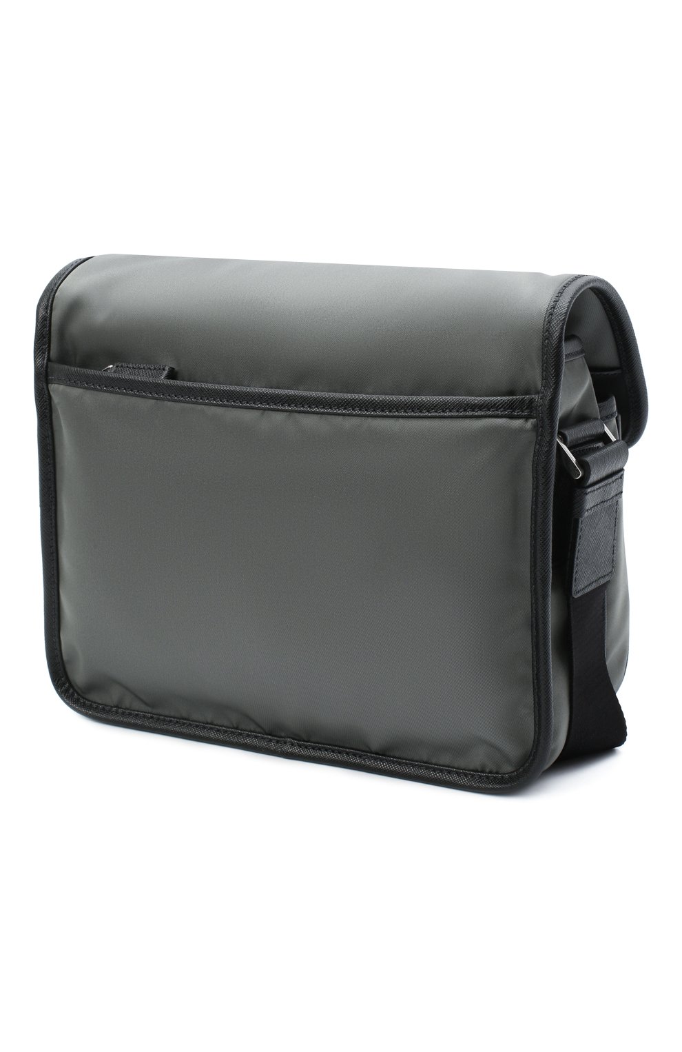 Комбинированная сумка PRADA, арт. 2VD769-064-F0H16-WLO, фото 3