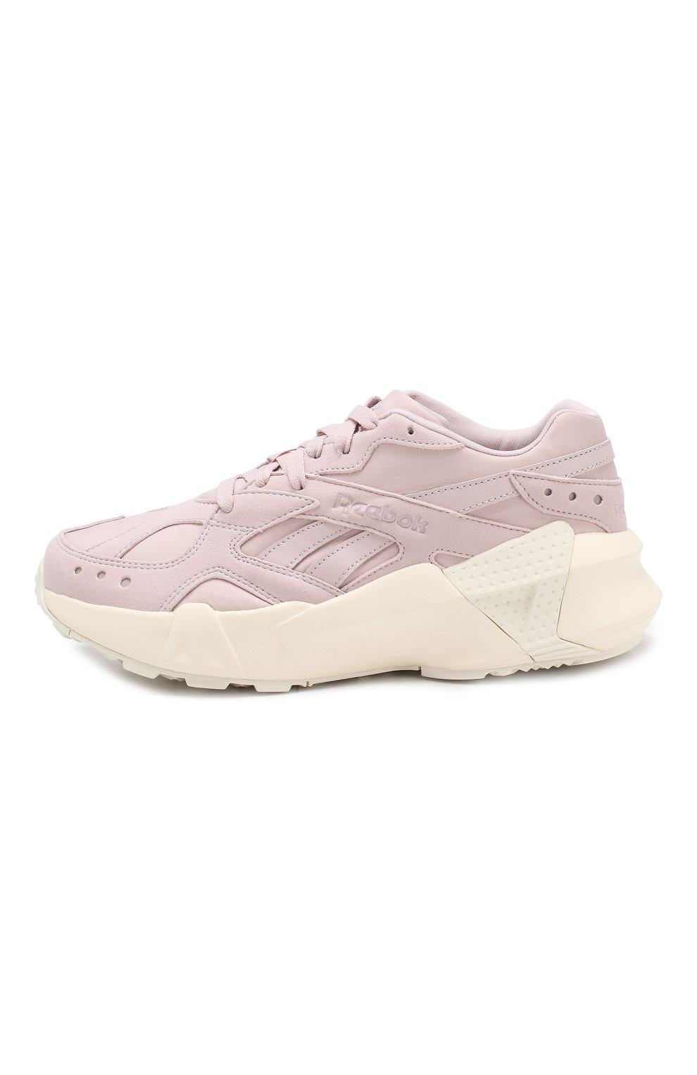 Текстильные кроссовки aztrek double REEBOK, арт. DV6309, фото 3