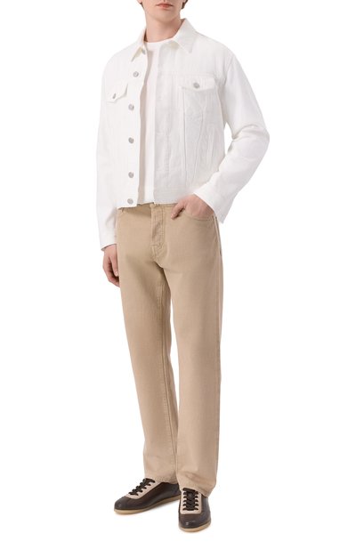 Джинсы edo JACOB COHEN, арт. JUM_QE031 054 T751A TM, фото 2