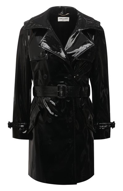 Плащ SAINT LAURENT, арт. 660962/Y7B13, фото 1